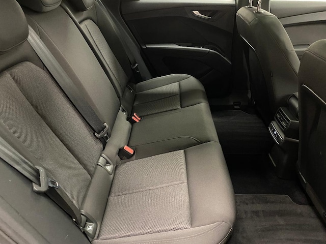 Audi Q4 e-tron 50 Quattro