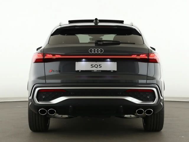 Audi SQ5 S-Tronic Sportback