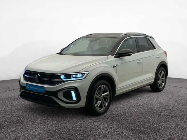 Volkswagen T-Roc 1.5 TSI DSG R-Line