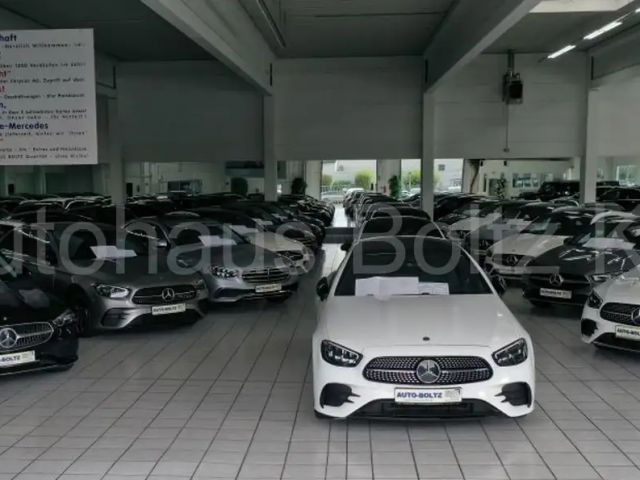 Mercedes-Benz C 200 AVANTGARDE Estate