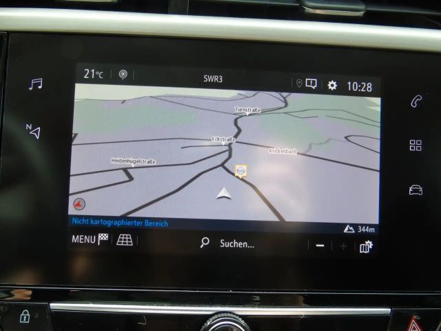 Opel Corsa Edition F Edition