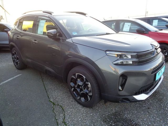 Citroën C5 Aircross Plus PureTech