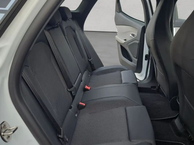 Ford Explorer Extended range RWD