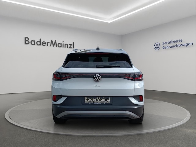 Volkswagen ID.4 150 kW Performance Pro