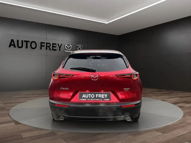 Mazda CX-30 Selection