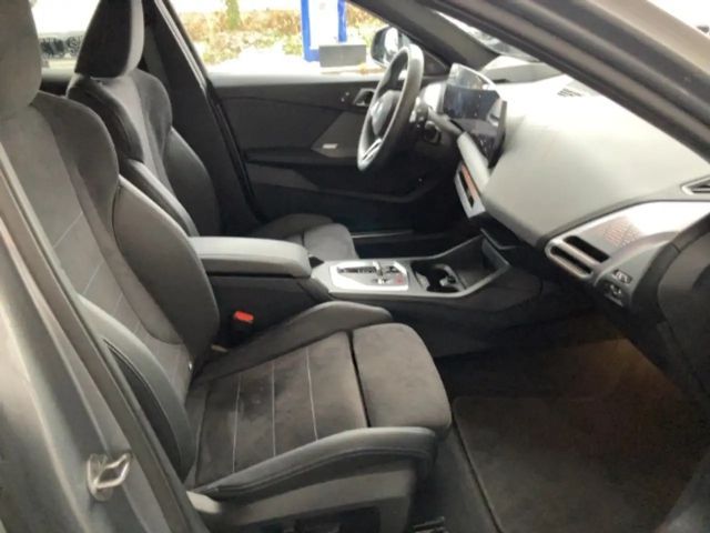 BMW 120 M-Sport Sedan