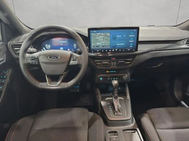 Ford Focus EcoBoost ST Line Wagon