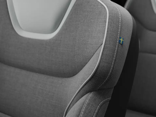 Volvo EX90 Twin motor Ultra