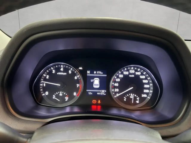 Hyundai i30 1.0 Connect T-GDi