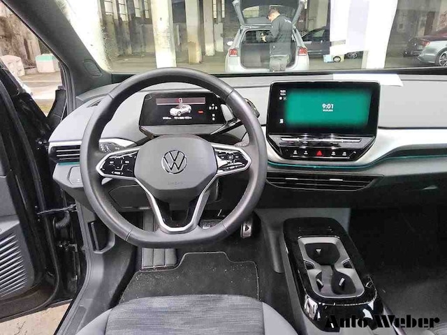 Volkswagen ID.4 Performance Pro