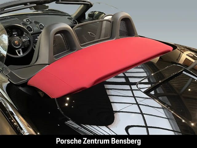 Porsche Boxster 4 718 GTS