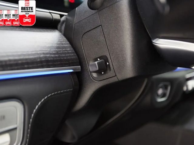 Mercedes-Benz GLS 63 AMG AMG Line