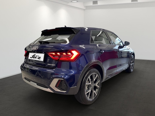 Audi A1 30 TFSI Allstreet S-Tronic