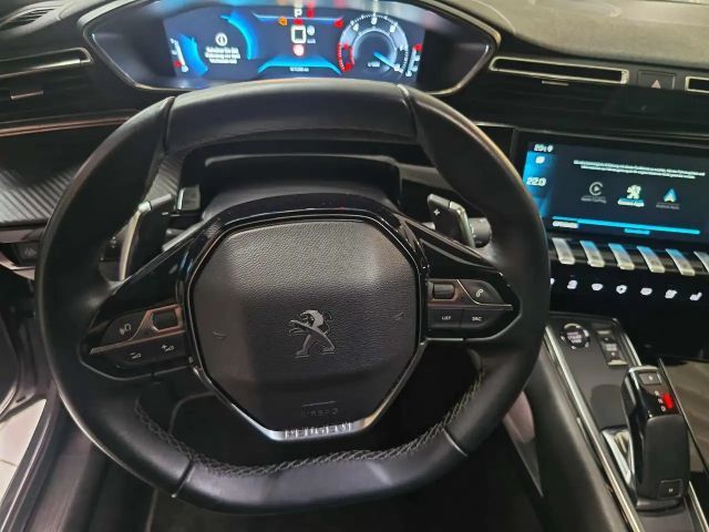 Peugeot 508 Allure Pack SW