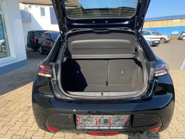 Peugeot 208 Allure Pack Hybrid