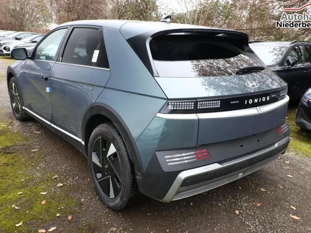 Hyundai IONIQ 5 Techniq