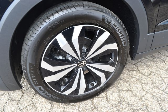 Volkswagen T-Cross DSG IQ.Drive Style