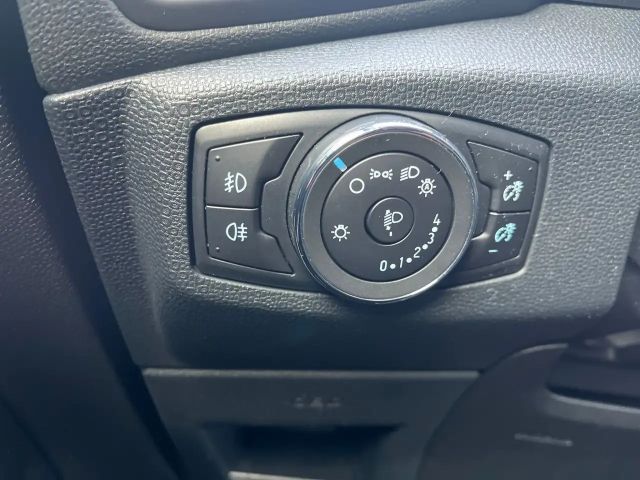 Ford EcoSport ST Line