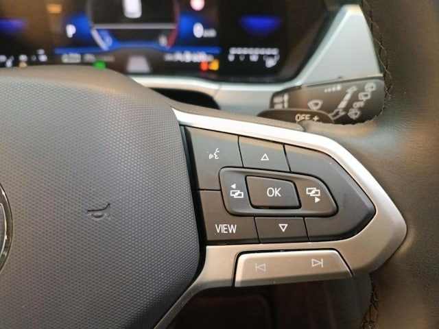 Volkswagen Touran 1.5 TSI DSG