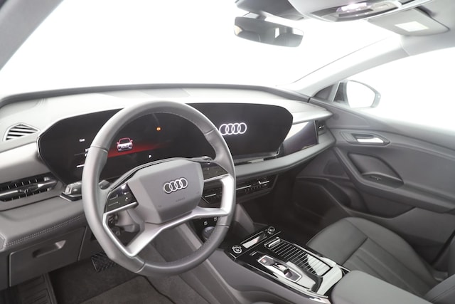 Audi Q6 e-tron SUV e-tron Audi Q6 SUV e-tron