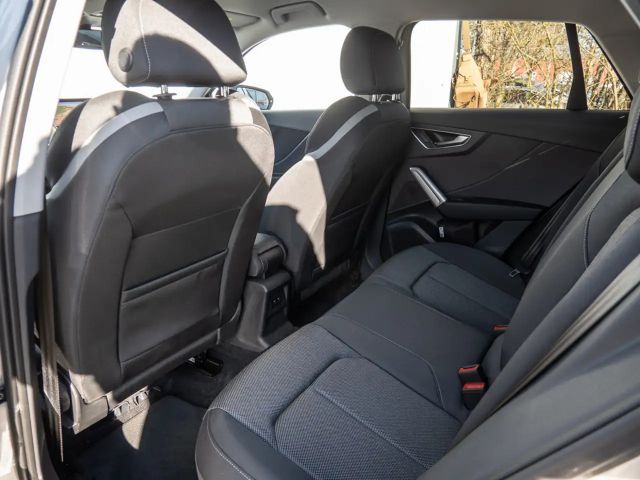 Audi Q2 35 TFSI S-Line