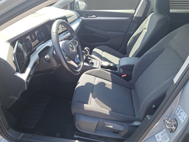 Volkswagen Golf 1.5 TSI Golf VIII Life