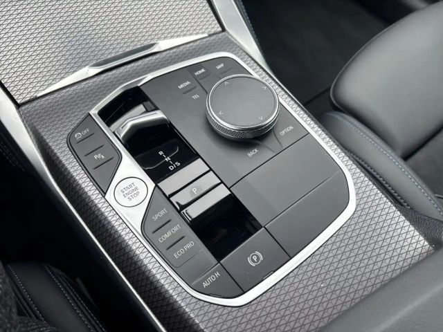 BMW 420 420d Coupé M-Sport