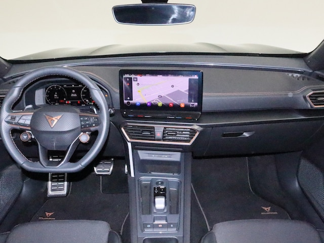 Cupra Formentor 2.0 TSI 4Drive VZ