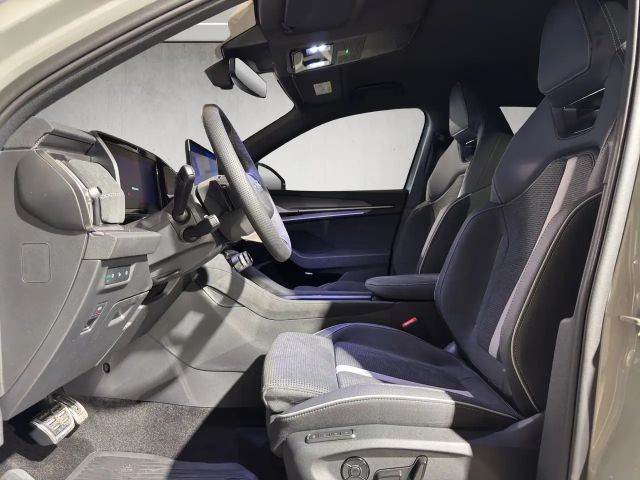 Skoda Kodiaq 4x4 Sportline