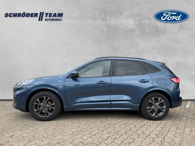 Ford Kuga ST Line X