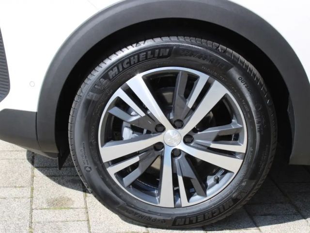 Peugeot 5008 Allure Pack