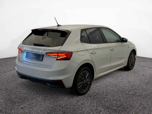 Skoda Fabia 1.0 TSI Tour