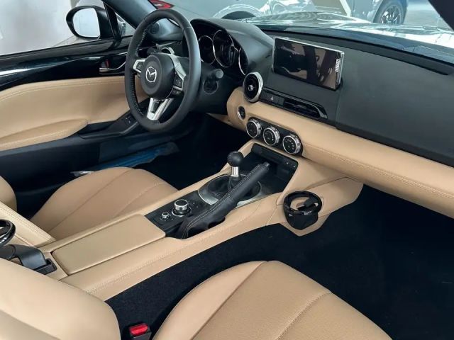 Mazda MX-5 Kazari Matrix-LED Kamera CarPlay BOSE