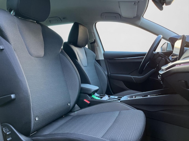 Skoda Octavia Ambition Combi iV