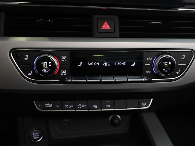 Audi A5 40 TDI Cabriolet S-Tronic