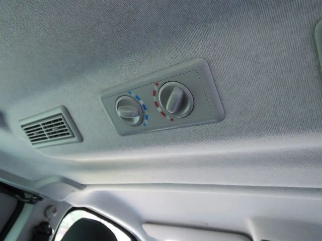 Renault Trafic Combi Grand dCi 150