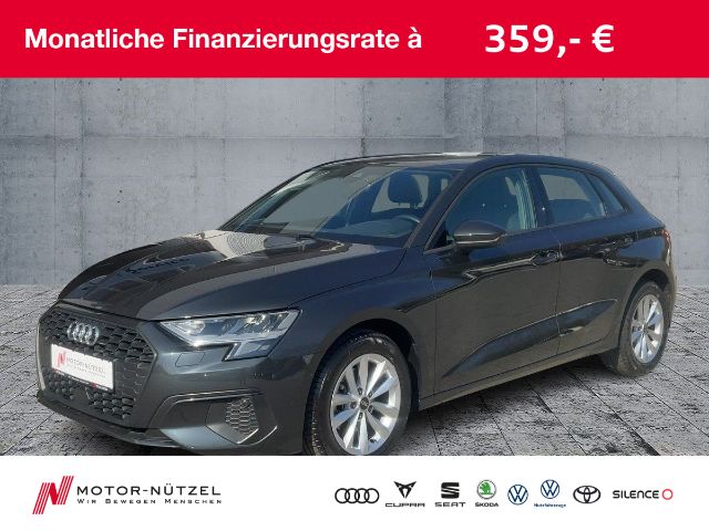 Audi A3 30 TFSI Sportback
