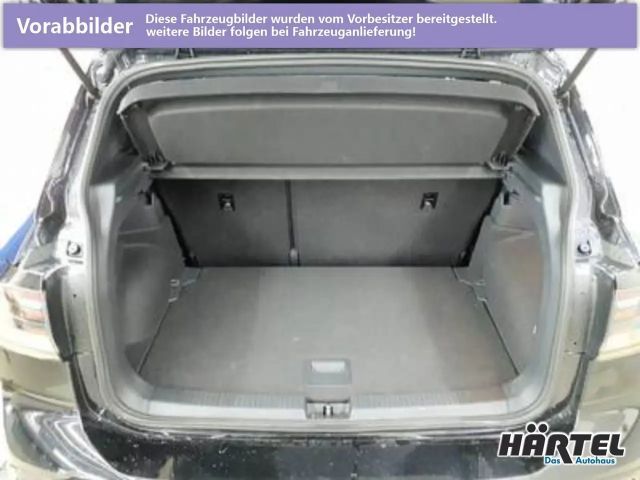Volkswagen T-Cross 1.5 TSI DSG R-Line