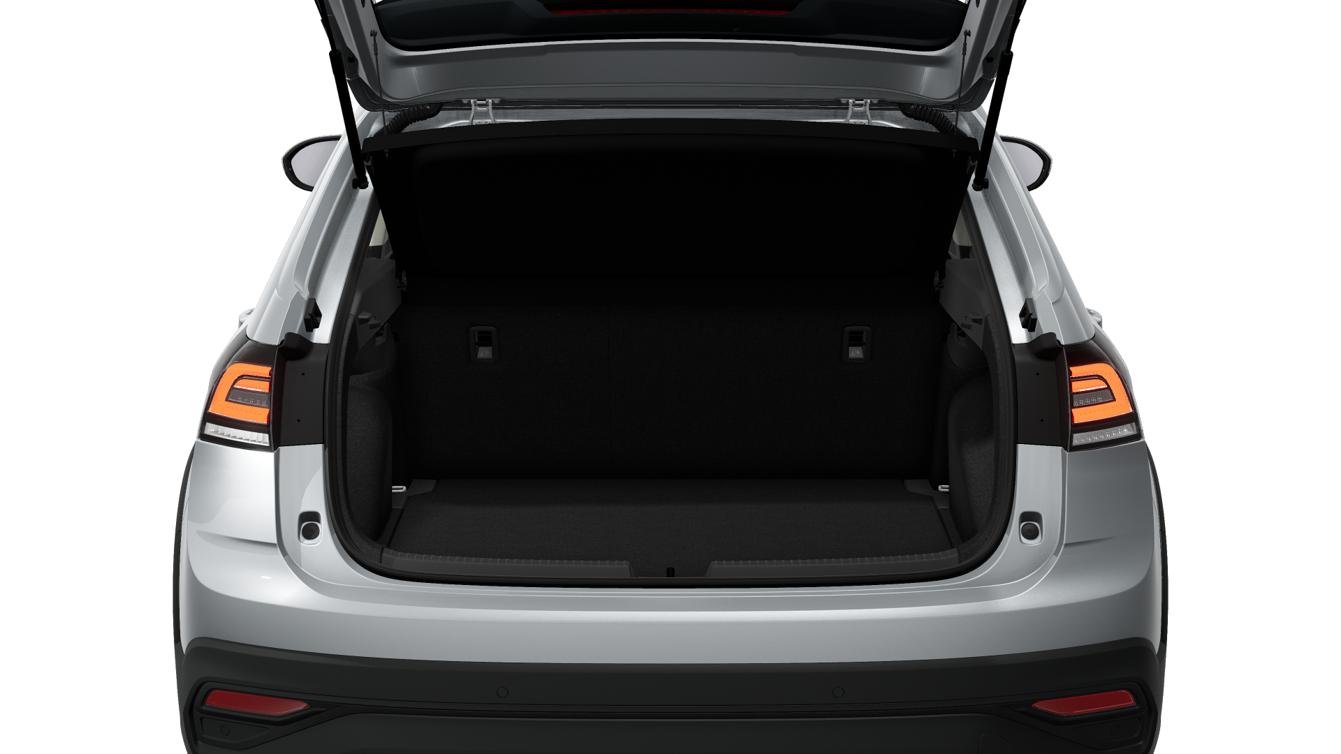 Volkswagen Taigo 1.0 TSI DSG IQ.Drive Life