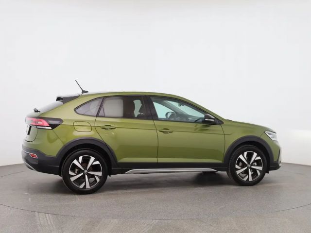 Volkswagen Taigo DSG Style