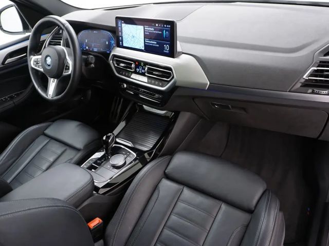 BMW X3 M-Sport xDrive