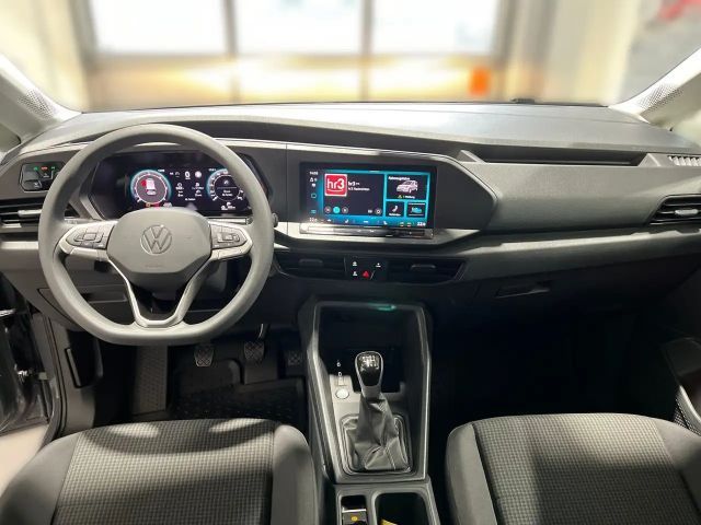 Volkswagen Caddy 2.0 TDI Combi