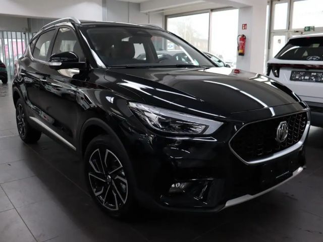 MG ZS Luxury
