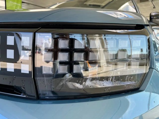 Fiat Grande Panda 1.2 eDCT 74 kW Icon