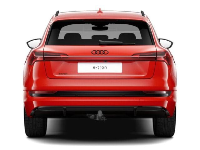 Audi e-tron 55 Quattro