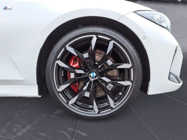 BMW 320 320d Touring xDrive