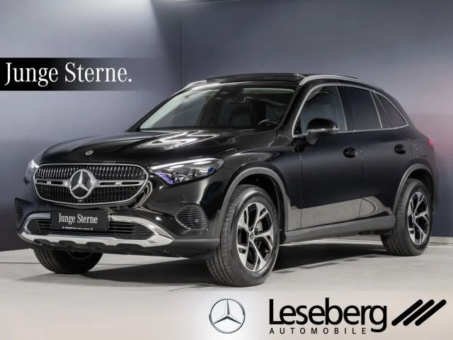 Mercedes-Benz GLC 300 4MATIC AVANTGARDE