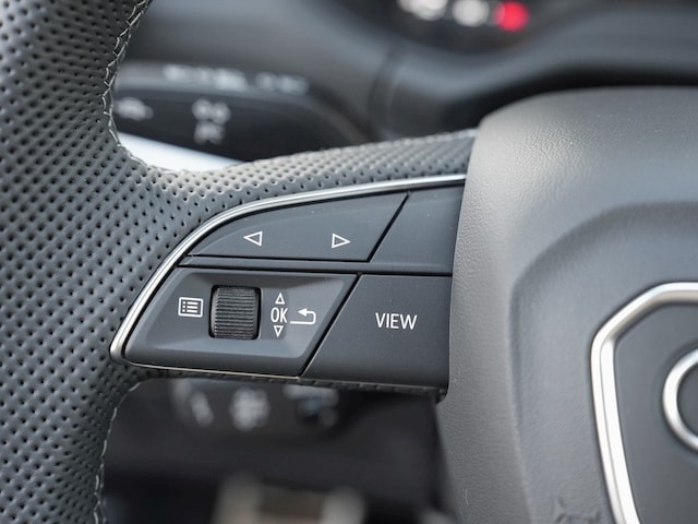 Audi Q2 35 TFSI S-Line S-Tronic