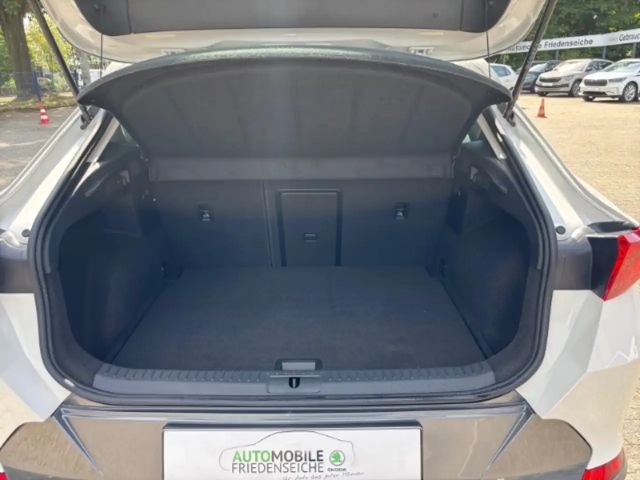 Cupra Formentor 1.5 TSI