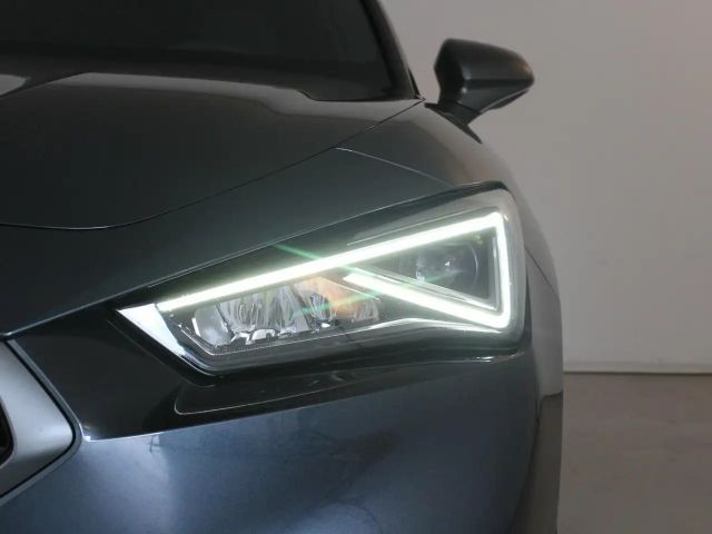 Seat Leon 2.0 TDI DSG FR-lijn